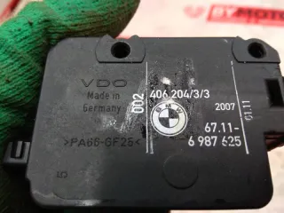 67116987625 Сервопривод Land Rover Range Rover Sport 1 Арт 5679, вид 3