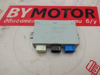 YWC000930 блок управления Land Rover Range Rover 3 Арт 5720, вид 1