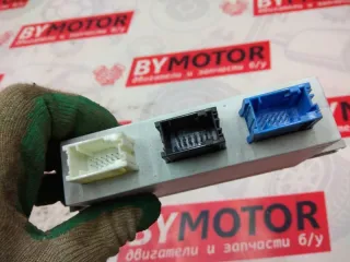 YWC000930 блок управления Land Rover Range Rover 3 Арт 5720, вид 3