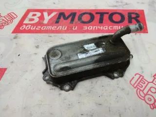 157100R011 радиатор масляный Toyota Avensis 3 Арт 5765, вид 1
