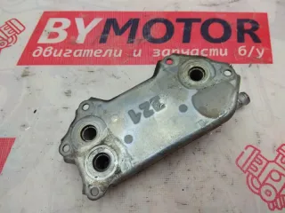 157100R011 радиатор масляный Toyota Avensis 3 Арт 5765, вид 2