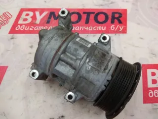 GE447280-6560 компрессор кондиционера Toyota Avensis 3 2.0л D4D Арт 5771, вид 3
