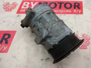 GE447280-6560 компрессор кондиционера Toyota Avensis 3 2.0л D4D Арт 5771, вид 4