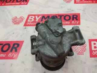 GE447280-6560 компрессор кондиционера Toyota Avensis 3 2.0л D4D Арт 5771, вид 5
