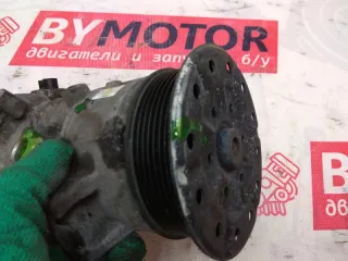 GE447280-6560 компрессор кондиционера Toyota Avensis 3 2.0л D4D Арт 5771, вид 6