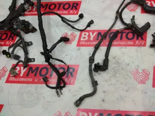  Проводка двигателя Toyota Avensis 3 2.0л D4D Арт 5786, вид 5