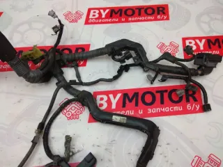  Проводка двигателя Toyota Avensis 3 2.0л D4D Арт 5786, вид 7