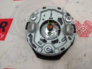 8K0880201A Подушка безопасности водителя Audi A4 B8 Арт 5797, вид 3