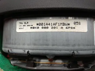 8K0880201A Подушка безопасности водителя Audi A4 B8 Арт 5797, вид 5