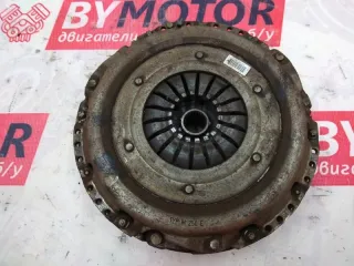616224, 55577123 маховик Opel Insignia 1 Арт 5854, вид 1