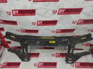 DHU000102, DHU000181 Панель передняя Land Rover Range Rover 3 Арт 5953, вид 2