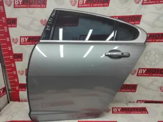 C2Z2014 дверь Jaguar XF 250 Арт 5979, вид 1