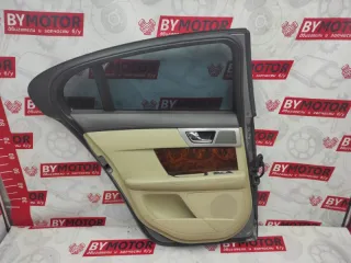 C2Z2014 дверь Jaguar XF 250 Арт 5979, вид 2