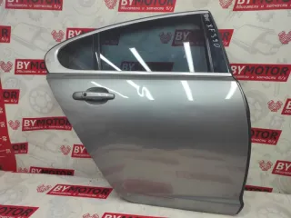 C2Z2013 дверь Jaguar XF 250 Арт 5980, вид 1