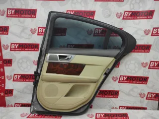 C2Z2013 дверь Jaguar XF 250 Арт 5980, вид 2
