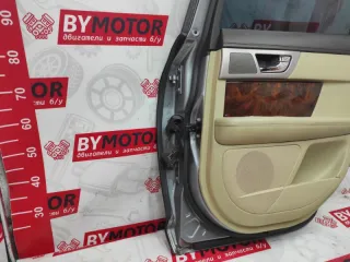 C2Z2013 дверь Jaguar XF 250 Арт 5980, вид 3
