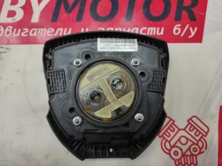 8X23043B13, 8X23043B13AF0AMS Подушка безопасности водителя Jaguar XF 250 Арт 5990, вид 2