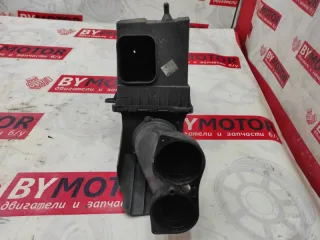 4R839600AD, XR857110 корпус воздушного фильтра Jaguar XF 250 Арт 5994, вид 3