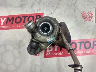 LR004286, LR021042 турбина Land Rover Range Rover Sport 1 Арт 6041, вид 1