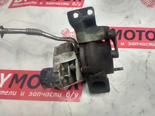 LR004286, LR021042 турбина Land Rover Range Rover Sport 1 Арт 6041, вид 2