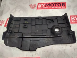 4R836A949AE Крышка двигателя декоративная Jaguar XF 250 Арт 6066, вид 2