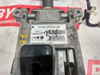 2W933C529AK рулевая колонка Jaguar XF 250 Арт 6073, вид 2