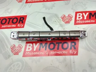 8X2311B650AB кнопка аварийной сигнализации Jaguar XF 250 Арт 6126, вид 1