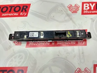 8X2311B650AB кнопка аварийной сигнализации Jaguar XF 250 Арт 6126, вид 2