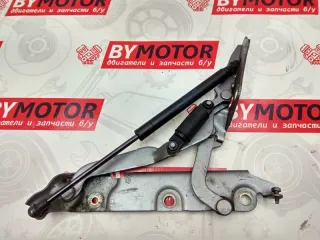 8X2342701AF Петля крышки багажника Jaguar XF 250 Арт 6131, вид 1