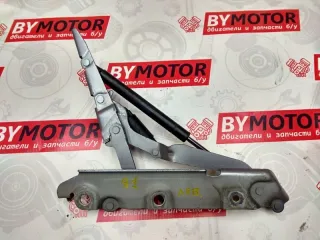 8X2342701AF Петля крышки багажника Jaguar XF 250 Арт 6131, вид 2