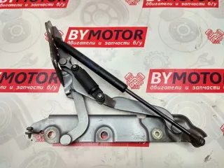 8X2342700AF Петля крышки багажника Jaguar XF 250 Арт 6132, вид 1