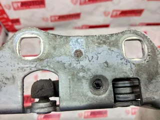 8X2342700AF Петля крышки багажника Jaguar XF 250 Арт 6132, вид 3