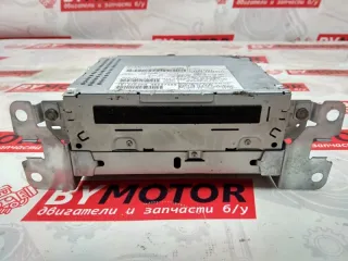 7G9N18C815TA Магнитола Jaguar XF 250 Арт 6145, вид 1