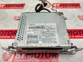 7G9N18C815TA Магнитола Jaguar XF 250 Арт 6145, вид 2