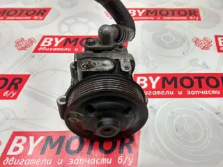 8X233A696BA, C2Z2670 насос гидроусилителя Jaguar XF 250 Арт 6154, вид 1
