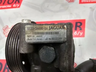 8X233A696BA, C2Z2670 насос гидроусилителя Jaguar XF 250 Арт 6154, вид 4