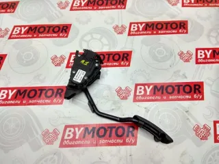 8X239F832B, 6PV00873706 педаль газа Jaguar XF 250 Арт 6159, вид 2