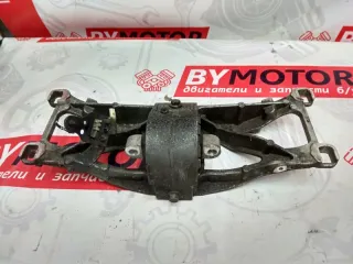4R835060AD кронштейн Jaguar XF 250 Арт 6163, вид 1