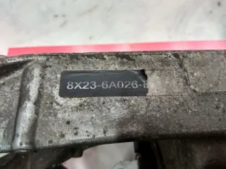 4R835060AD кронштейн Jaguar XF 250 Арт 6163, вид 4
