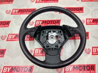 32346774456 руль BMW 5 E60/E61 Арт 6240, вид 1