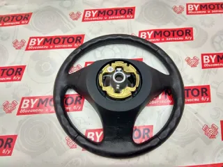32346774456 руль BMW 5 E60/E61 Арт 6240, вид 2
