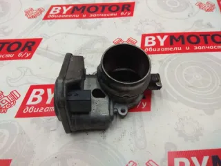 13547804373 Дроссельная заслонка BMW 5 E60/E61 2.0л Арт 6252, вид 1