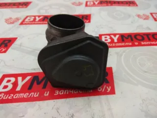 13547804373 Дроссельная заслонка BMW 5 E60/E61 2.0л Арт 6252, вид 2