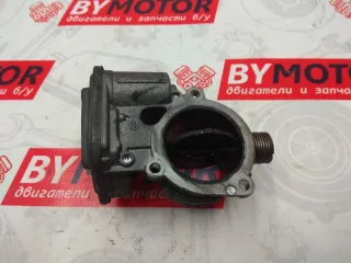 13547804373 Дроссельная заслонка BMW 5 E60/E61 2.0л Арт 6252, вид 3