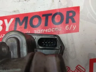 13547804373 Дроссельная заслонка BMW 5 E60/E61 2.0л Арт 6252, вид 4