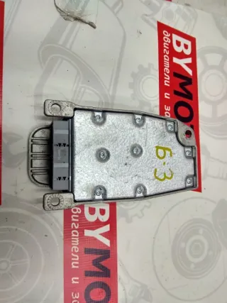 65779172019 блок управления аирбаг BMW 5 E60/E61 Арт 6306, вид 2