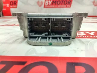 65779172019 блок управления аирбаг BMW 5 E60/E61 Арт 6306, вид 3