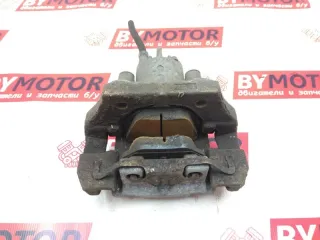 34216758057 суппорт BMW 5 E60/E61 Арт 6351, вид 1