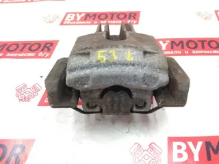 34216758057 суппорт BMW 5 E60/E61 Арт 6351, вид 3