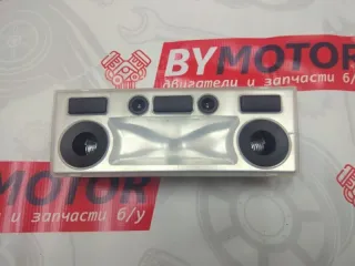63316962058 плафон BMW 5 E60/E61 Арт 6457, вид 1